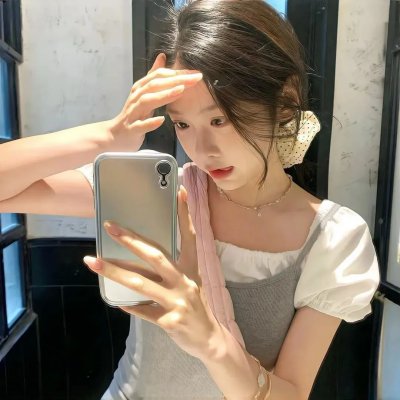 风尘女
