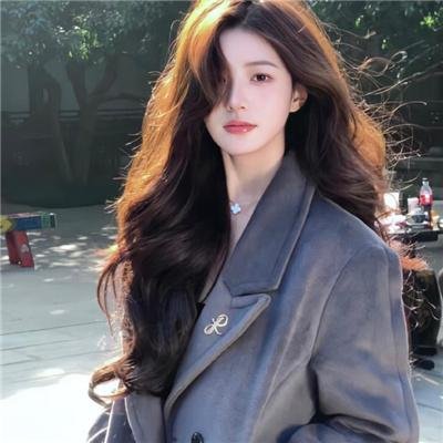 大佬爱美丽