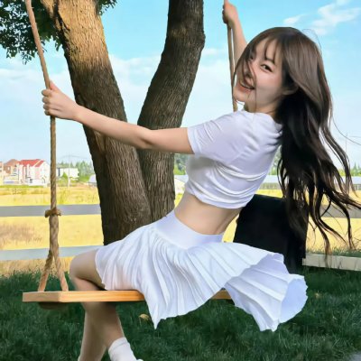 舒克与桃花