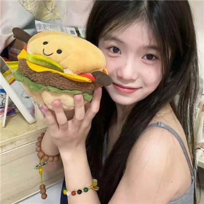 仕女图
